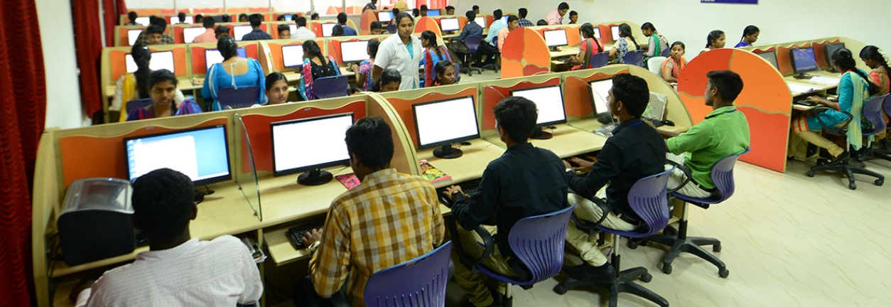 Computer Lab