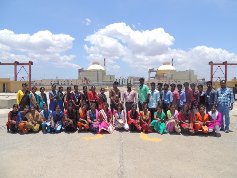 Industrial Visit