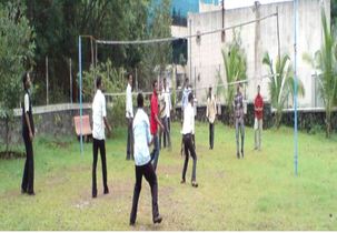 Sports Facility