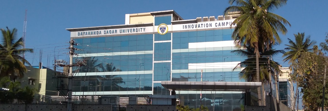Campus Building