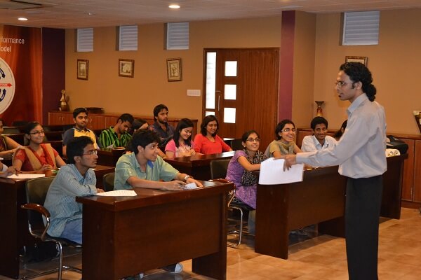 Classroom
