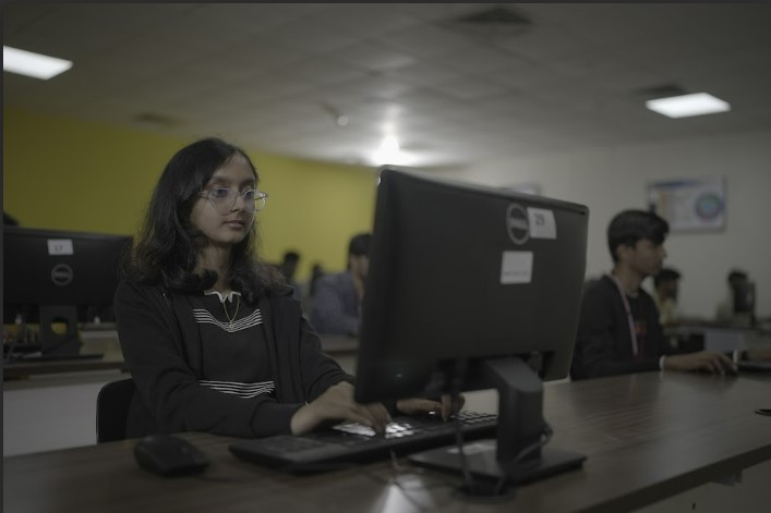 Computer Lab