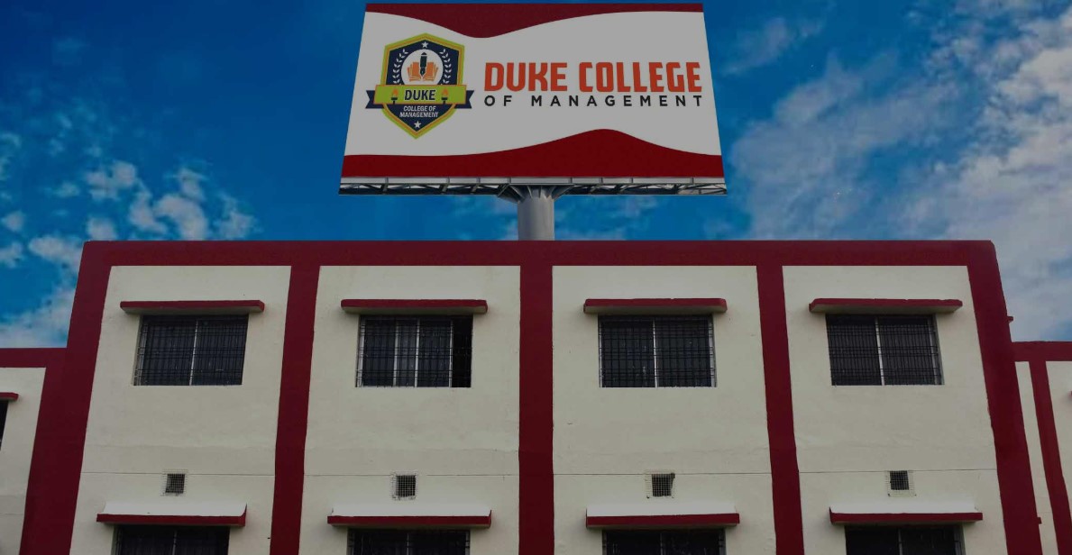 Campus Building