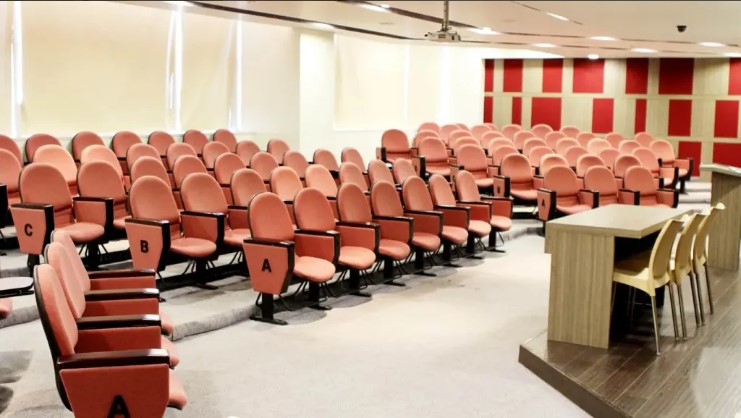 Seminar Hall
