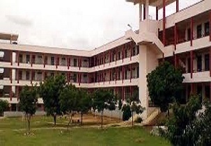 Campus Building