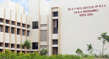 Main Building
