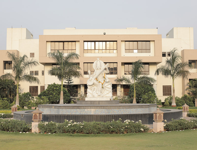 Campus Building