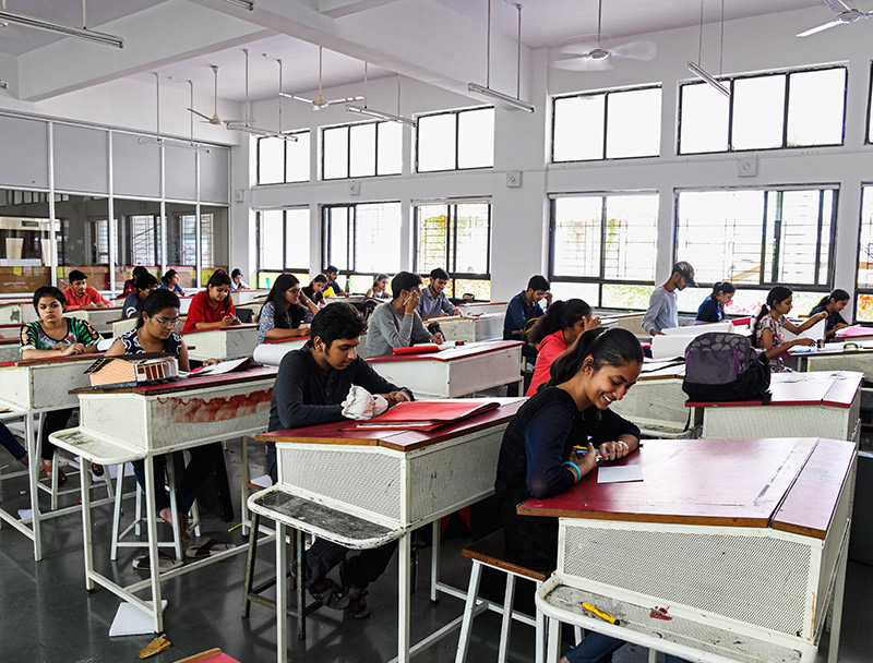 Classroom