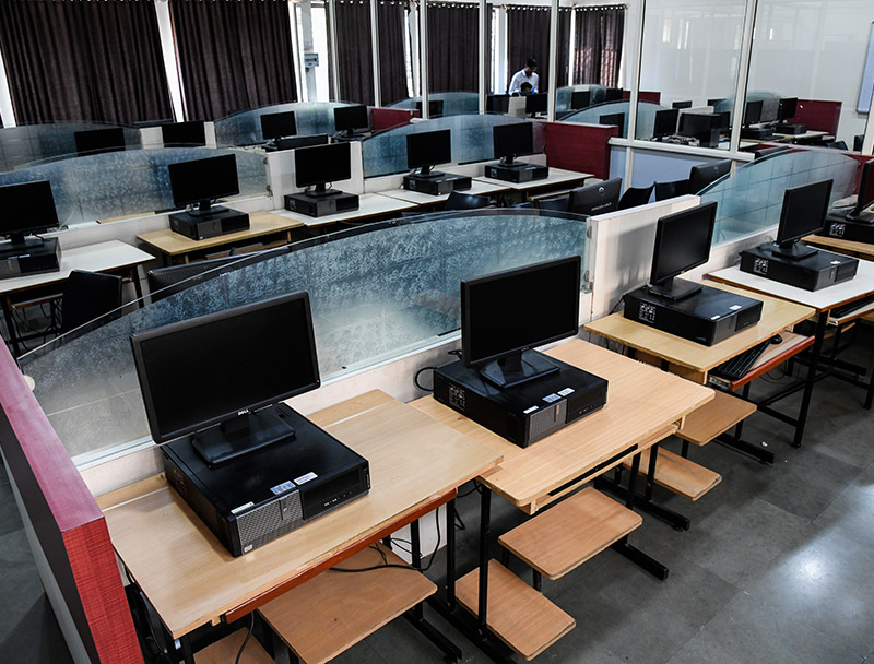 Computer Lab