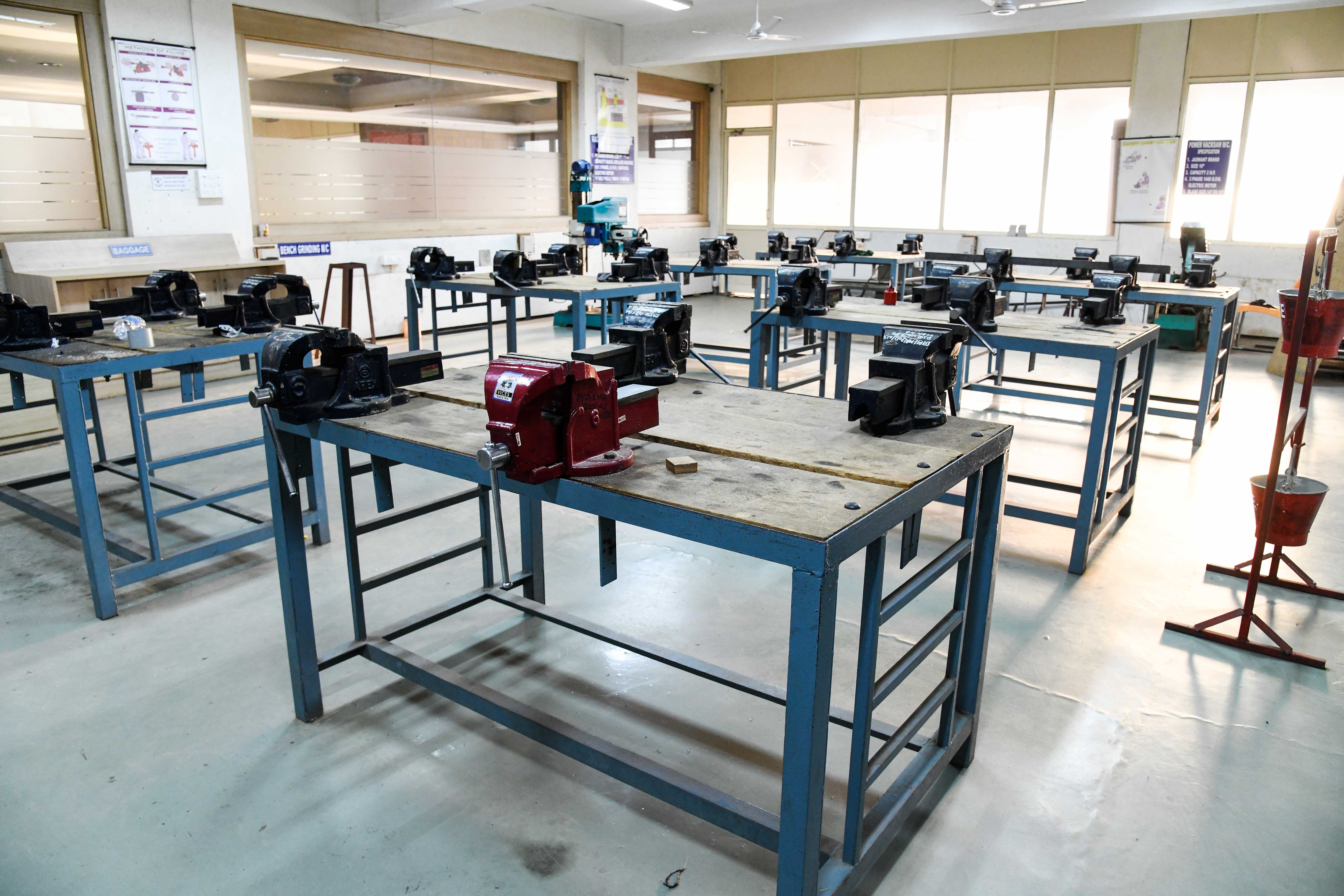 Engineering Lab