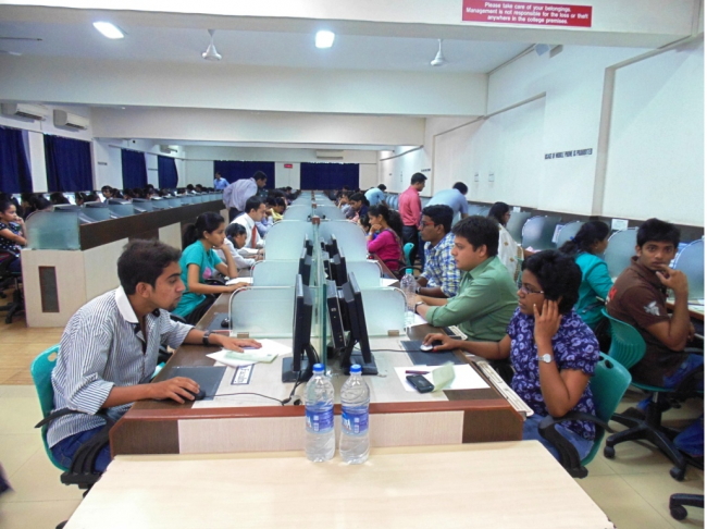 Computer Lab