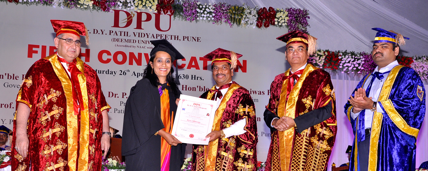 Convocation