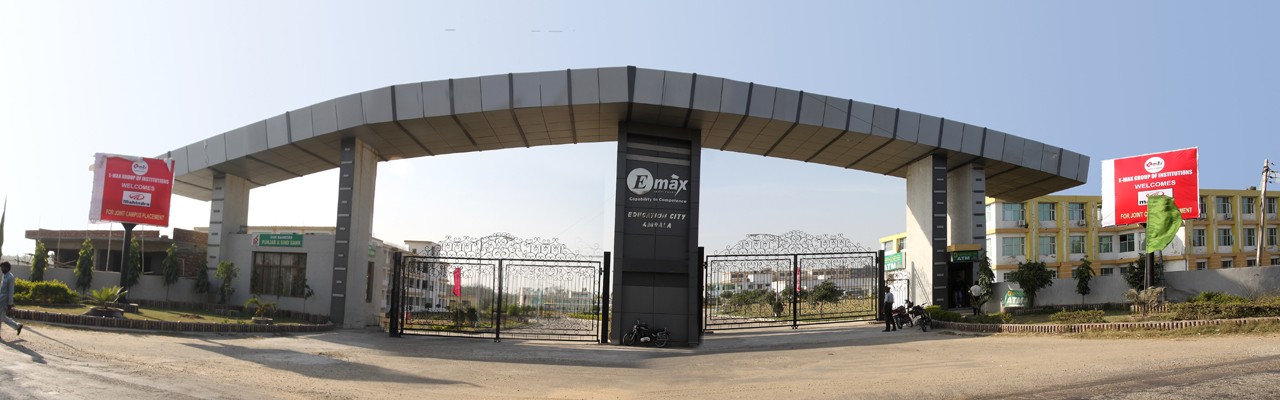Campus View