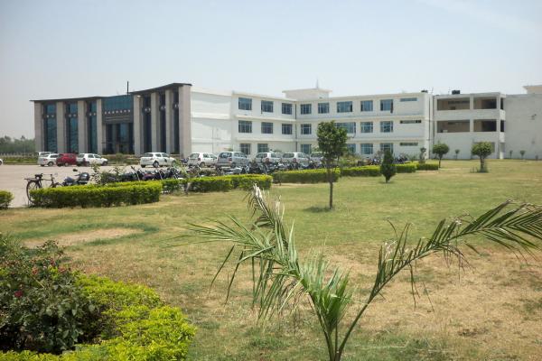 Campus
