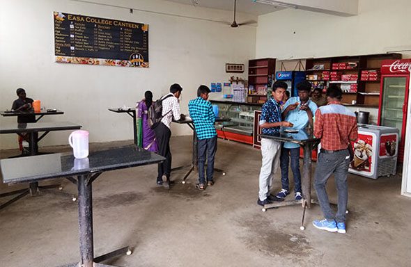 Cafeteria