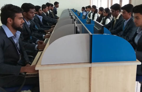 Computer Lab
