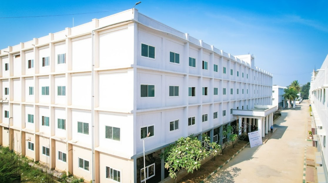 Campus View