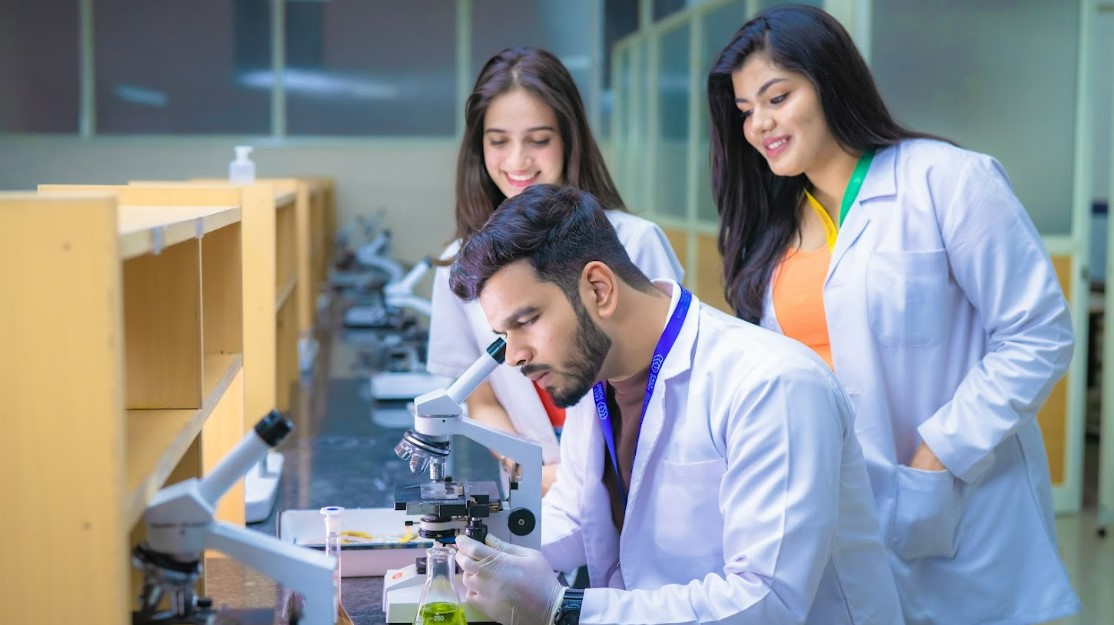 Lab- Student
