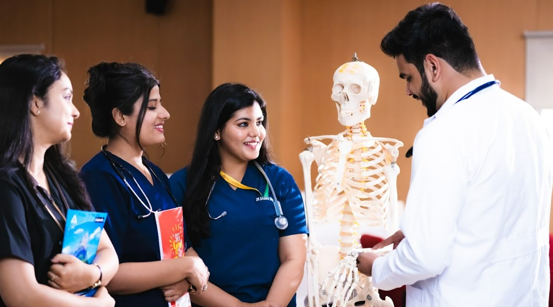 Students Lab