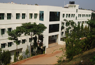 Campus View