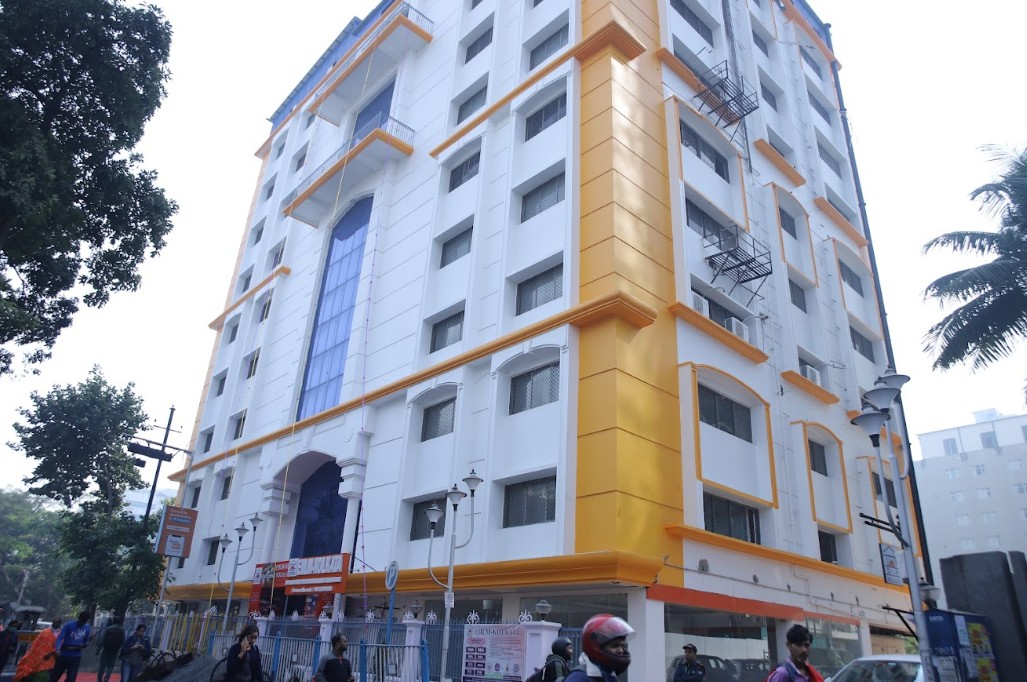 Campus Building