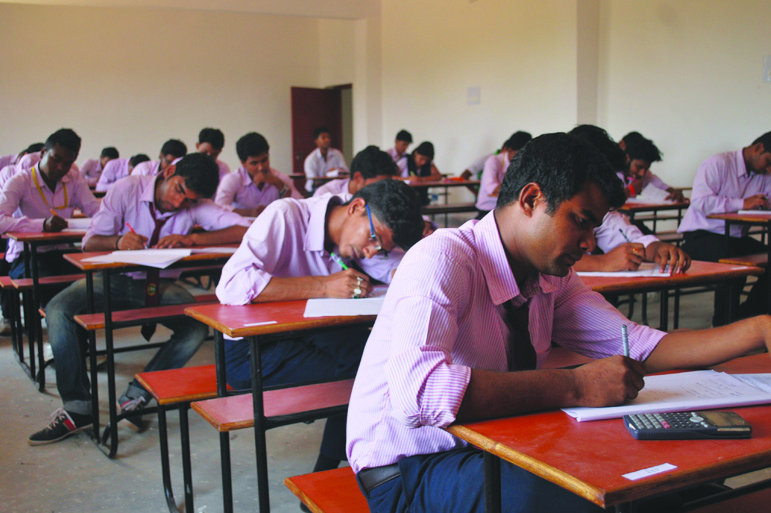 Classroom
