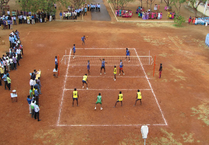 Sports activity