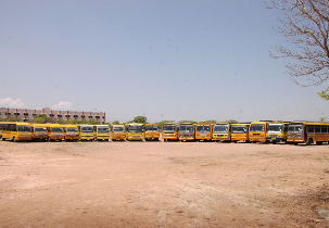 Transportation facility