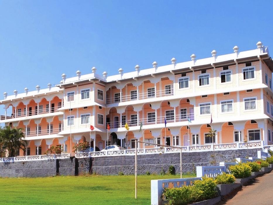 Campus Building