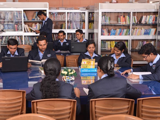Library