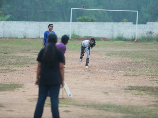 Sports Facility