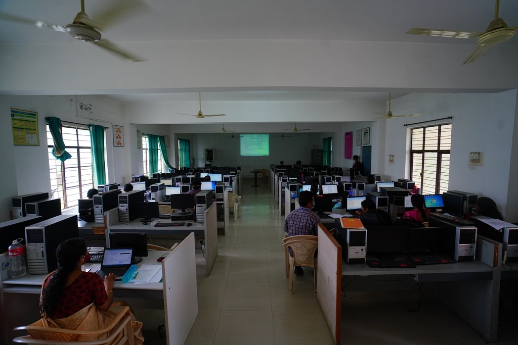 Computer Lab