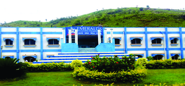 Campus View