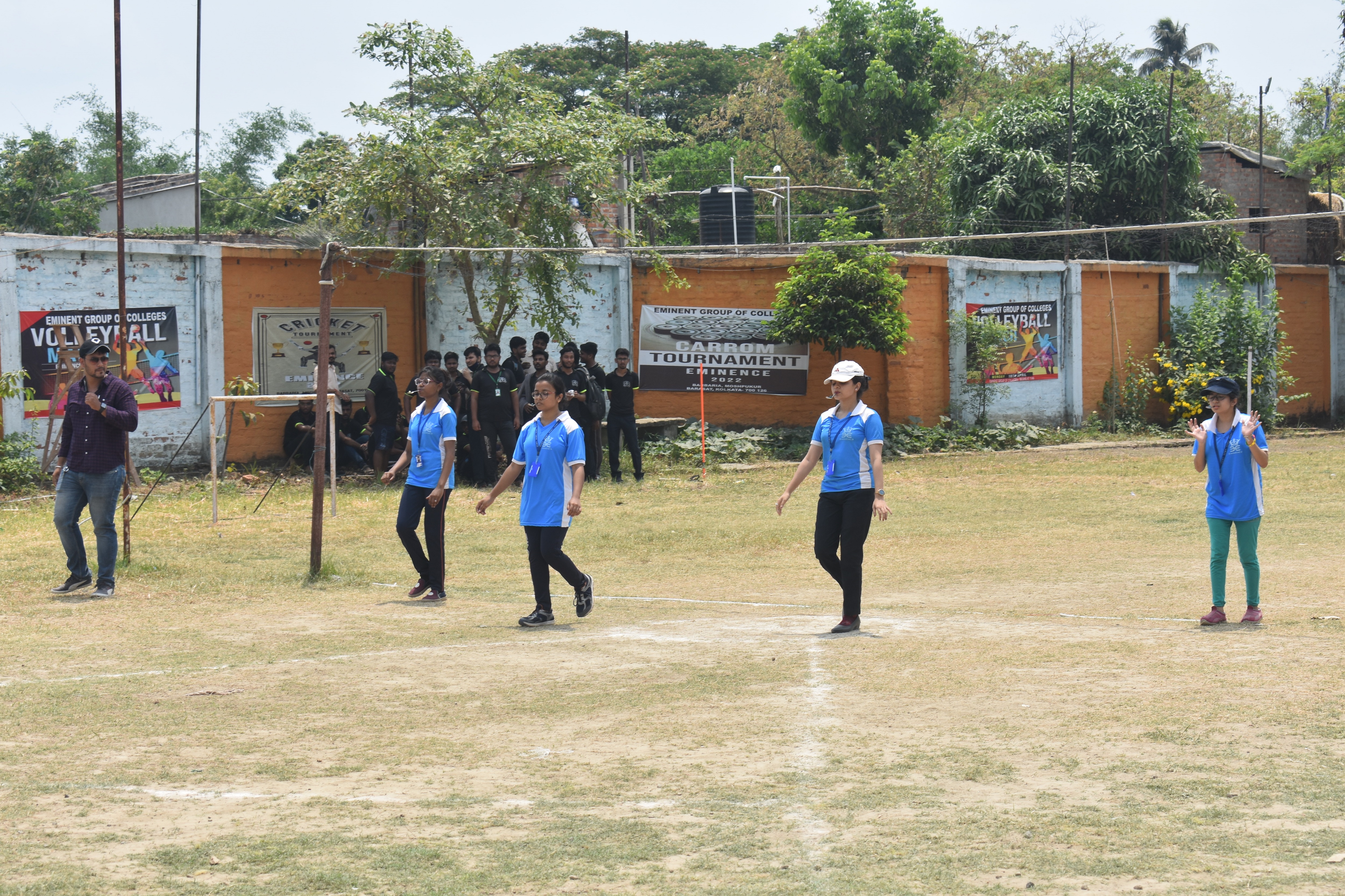 Playground