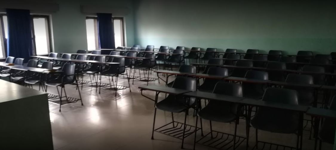 Classroom