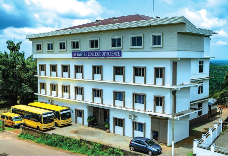 Campus Building