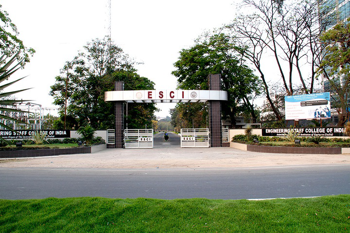 Campus View
