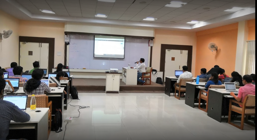 Classroom