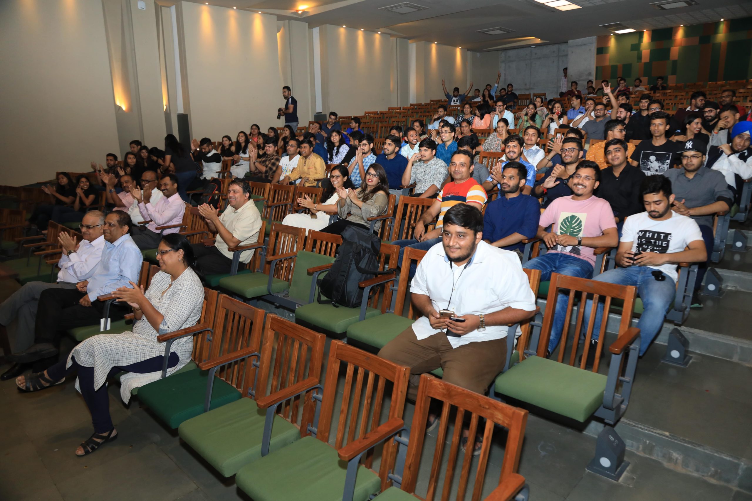 Auditorium