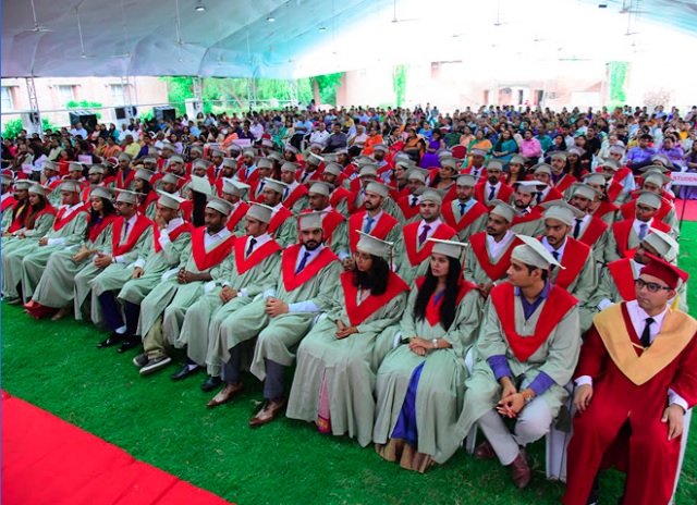 Convocation