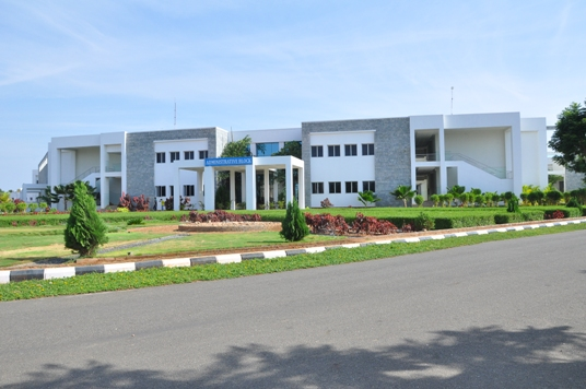 Campus View