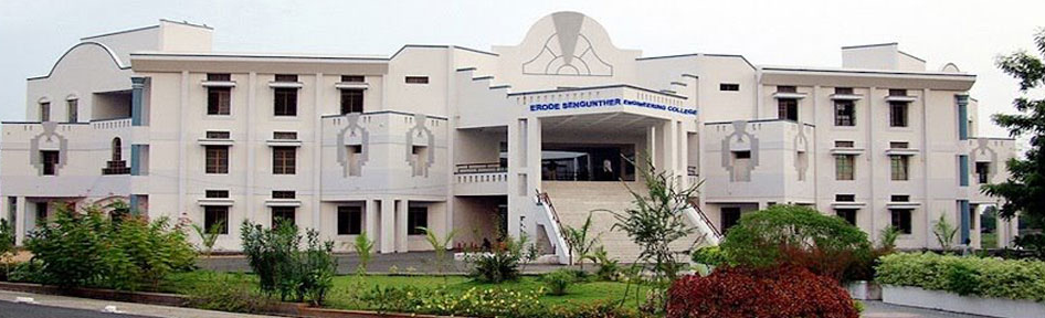 Campus Building