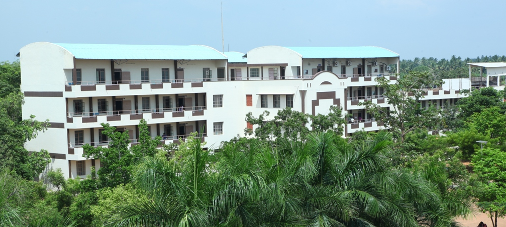 Campus View
