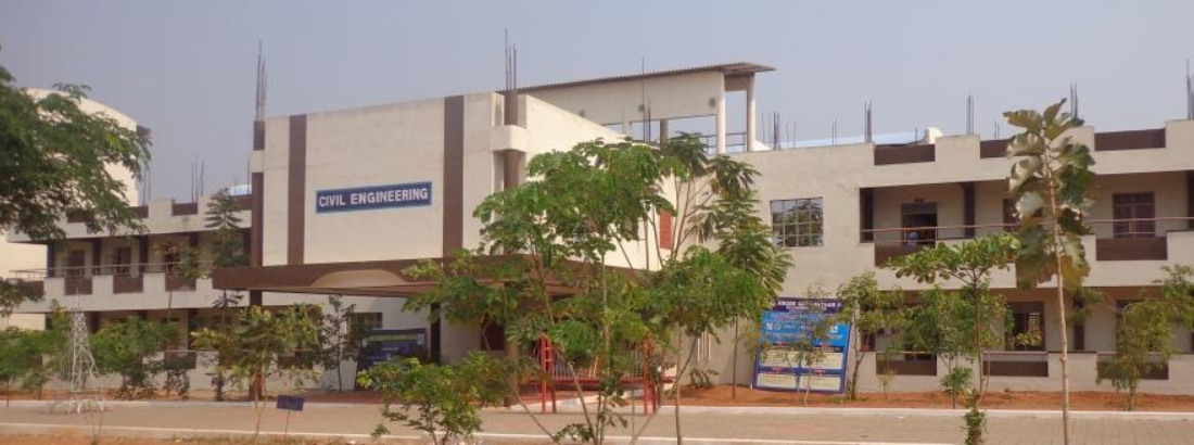 Civil Engineering Block