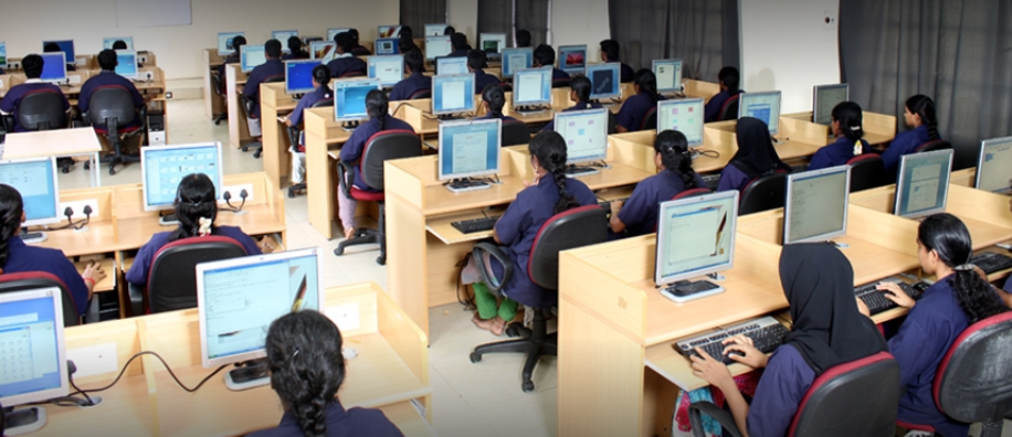 Computer Lab