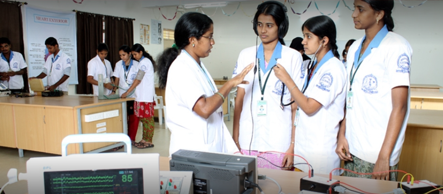 Electronics Lab