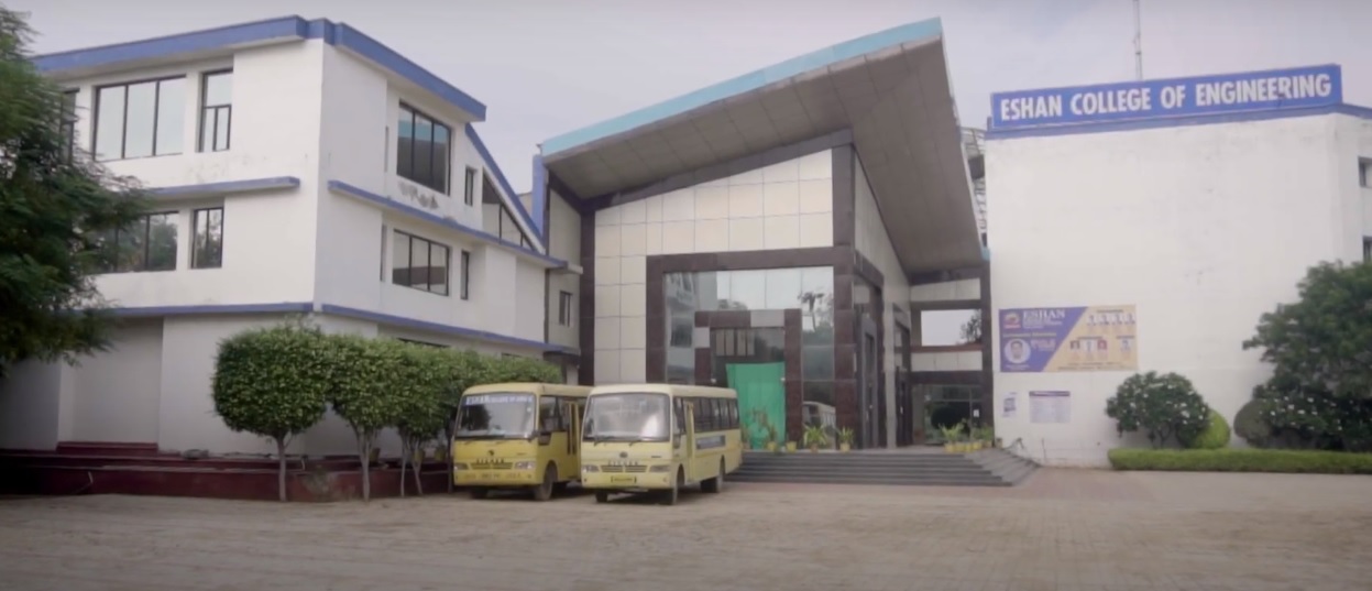 Campus Building