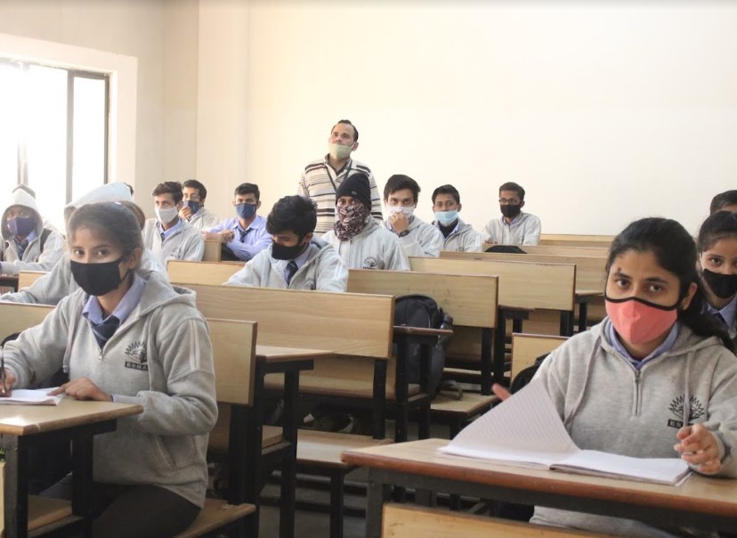 Classroom