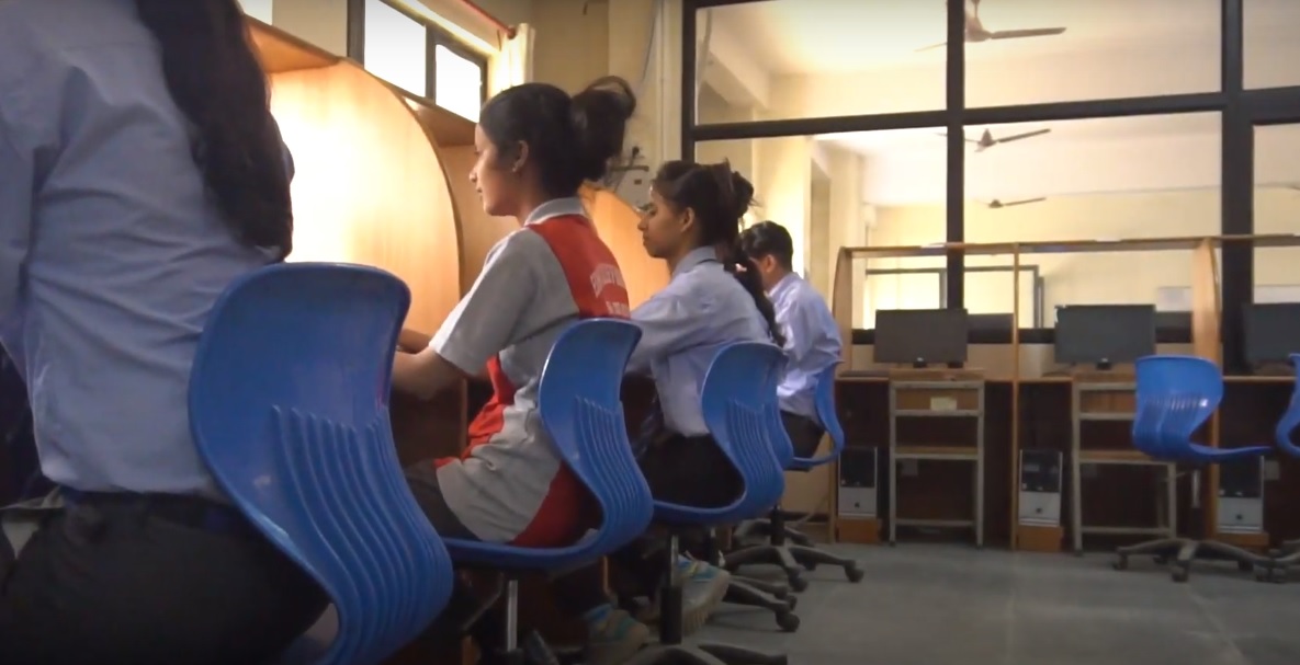 Computer Lab