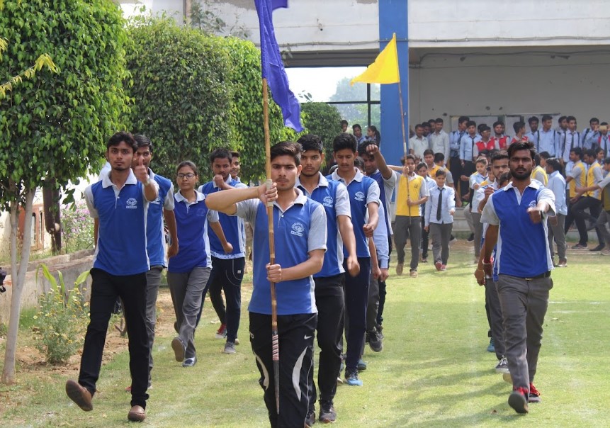 Students